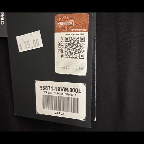 Blouse - Picture 4 of 5